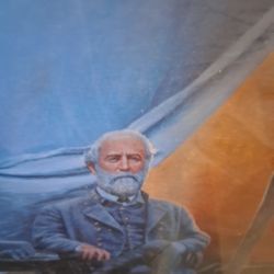 Confederate PORTRAIT 