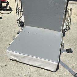 Kids Dinning Table Booster Seat