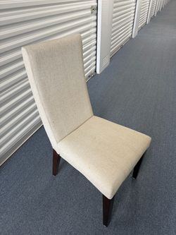 Dining Chairs set of four