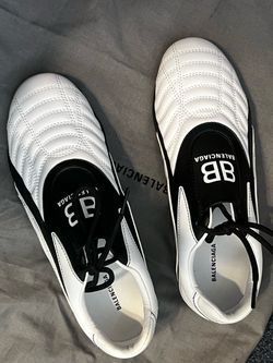 Balenciaga shoes