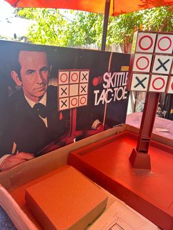 VINTAGE GAME