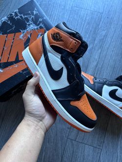 Jordan 1 High Shattered Backboard