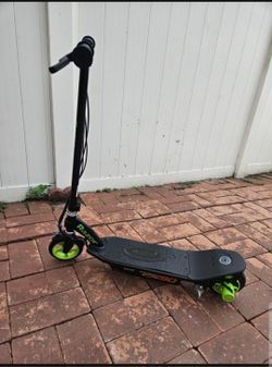 Electric Scotter For Kids