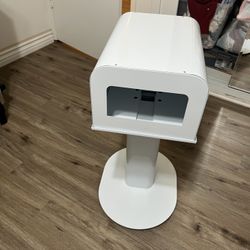 Photobooth Printer Stand For DNP620A