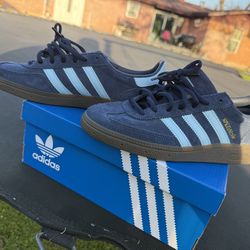 Adidas Spezial
