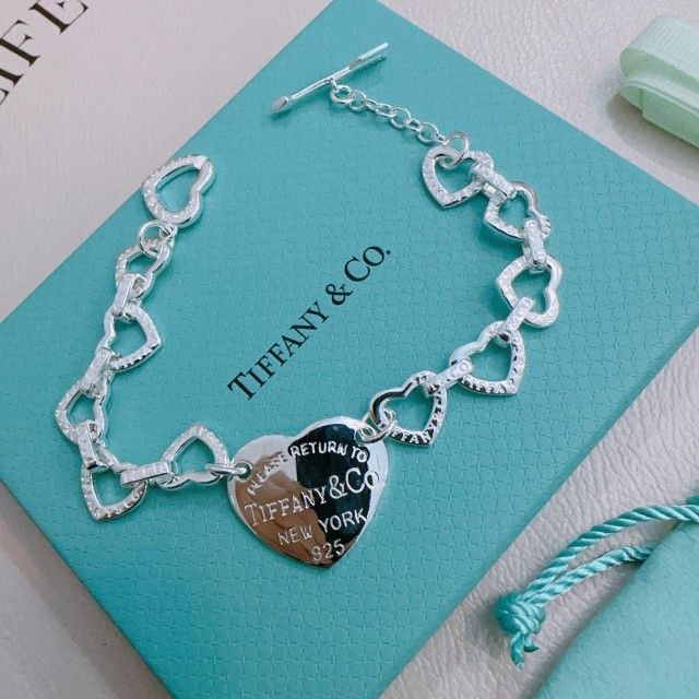Tiffany & Co. 19cm