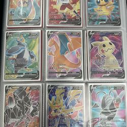 Pokémon Cards