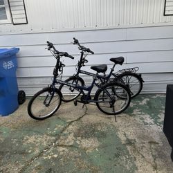 Bikes For Sale. 