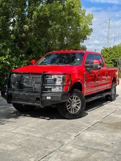 FORD F-250 LARIAT 4X4 2019