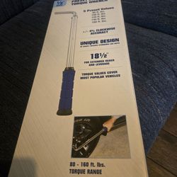 Torque Wrench