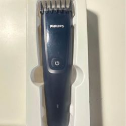Philips Trimmer