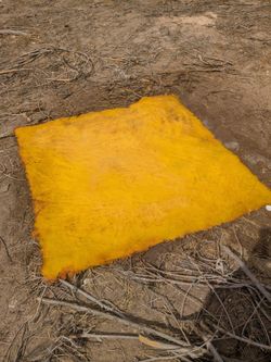 Concrete stamp silicone 
Flagstone 58x58 inch