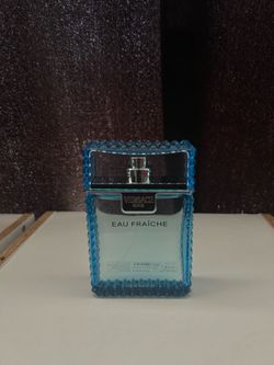 Versace Man Eau Fraîche