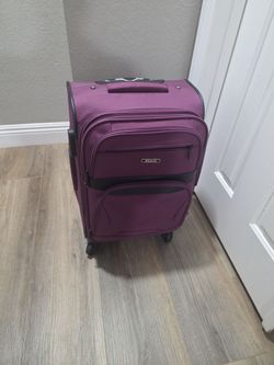 Suitcase