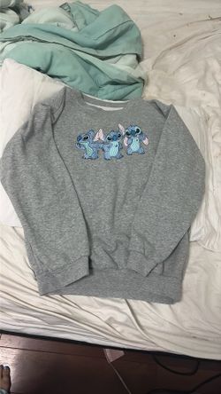 Stitch Sweater