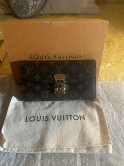 Louis Vuitton limited edition wallet AUTHENTIC
