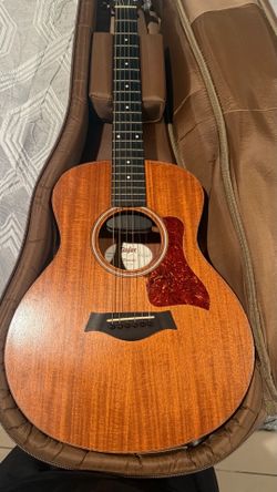 Taylor Gs mini