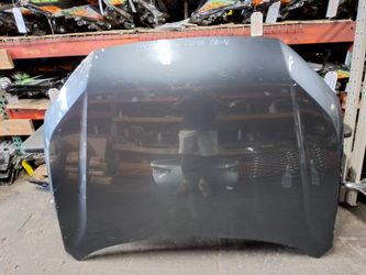2023-2024-2025-2026 HONDA CR-V HOOD OEM USED #12317