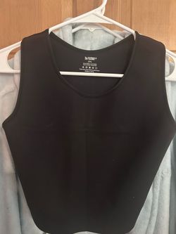 Two 2 XL Fluxion Chest Binders