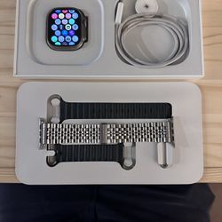 Apple Watch Ultra