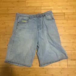 Super Baggy Empyre Jorts