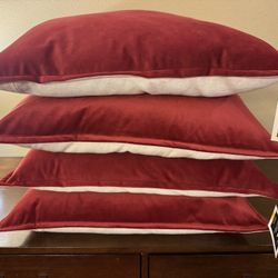 Pillows - Feather and Down 