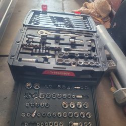 Husky tools