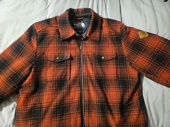 North Face xxl mens jacket