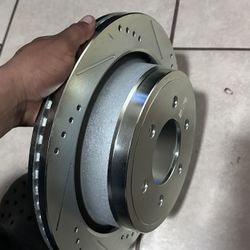 Rotors 