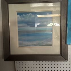 Wall picture