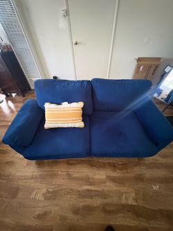 Modern Loveseat Couch