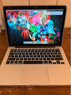 Apple MacBook Pro