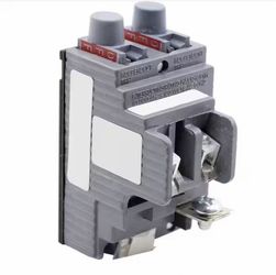 20/20 AMP twin pole type UBI P Breaker
