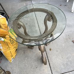 End Table $25 