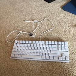 Varmilo VA87MC Mechanical Keyboard