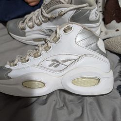 Women Reebok shoes