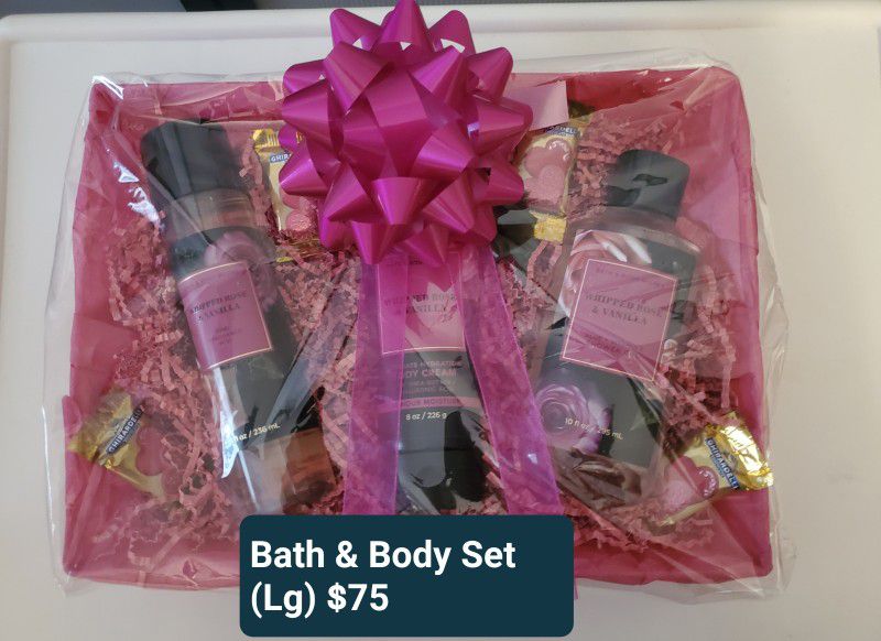 Mother's Day Gift Sets 