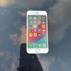 UNLOCKED IPHONE 6 / READY TO USE 