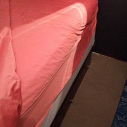 Brand New Sealy Twin Bed