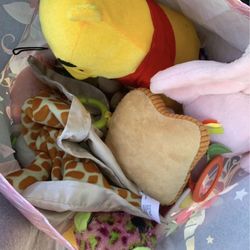 Baby Toys 