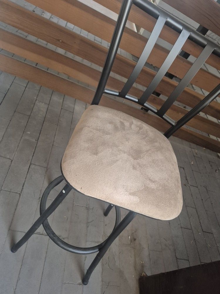 Island Stool