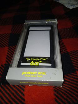 Google pixel 6a phone case