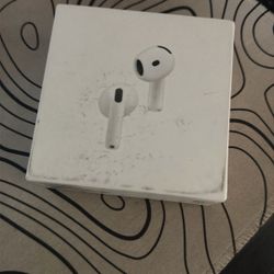 airpod 4s with noise cancellation 