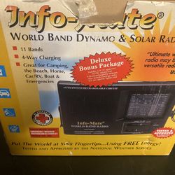 Radio
