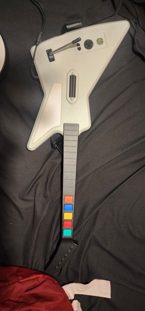 Xplorer Guitar