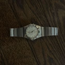 Omega Constellation 