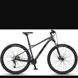 Gt Mountain Bike Worth 500