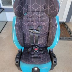Car Seat!