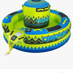 Boat Tube