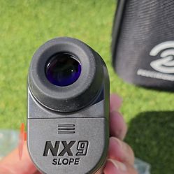 Brand New Precision Pro NX9 Rangefinder